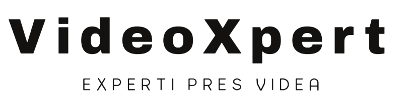 VideoXpert – experti přes videa